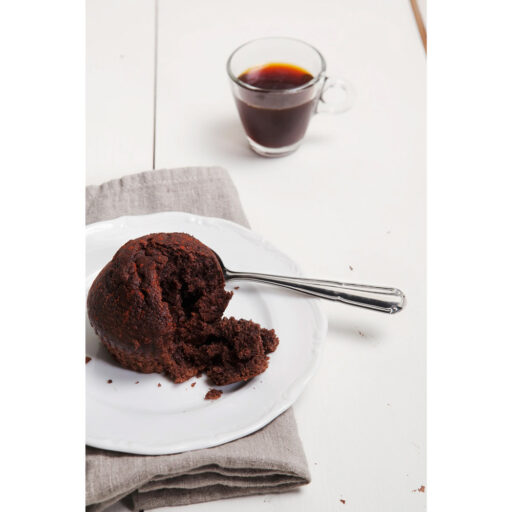 Barock Dessertskje 150 mm