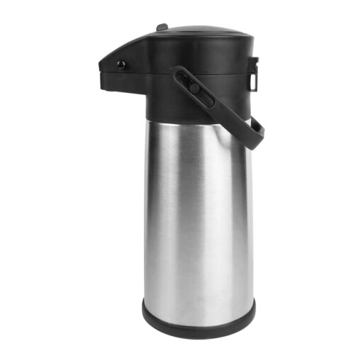 Pumpetermos 2,2 Liter