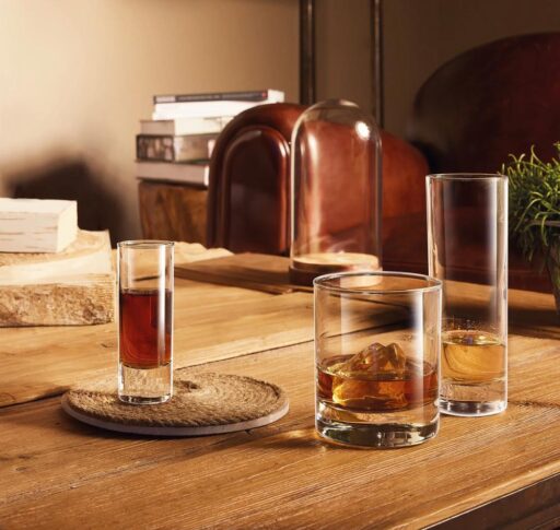 40375 Shotglass Islande 6cl drikkevarer miljøbilde.jpg