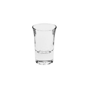 Shotglass Hot Shot 3,4cl