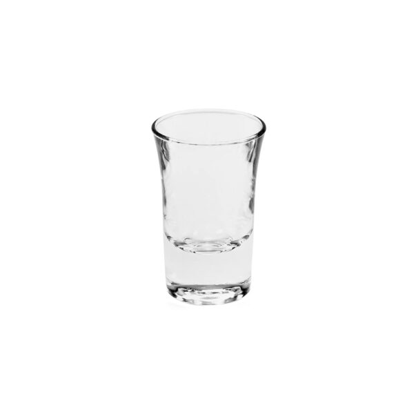 Shotglass Hot Shot 3,4cl