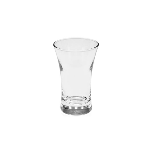 Shotglass Hot Shot 7cl