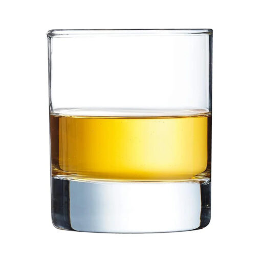 Whiskyglass 20 cl Islande