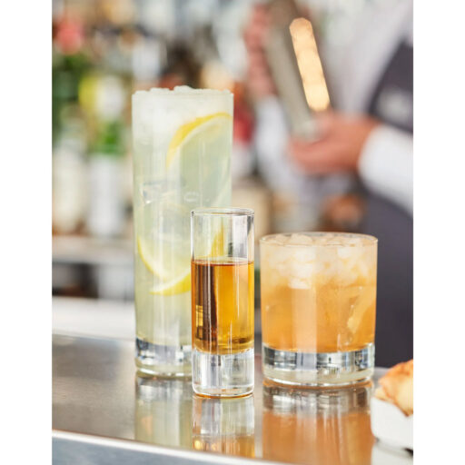 Whiskyglass 20 cl Islande