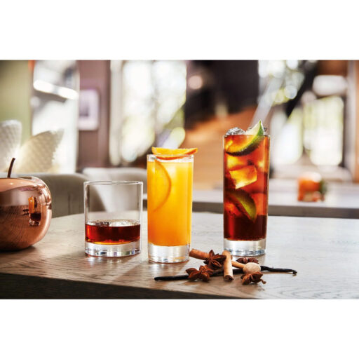 Drinkglass 29 cl Islande