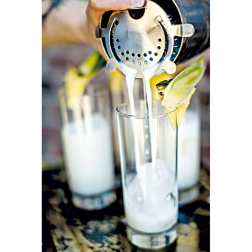 Drinkglass 29 cl Islande