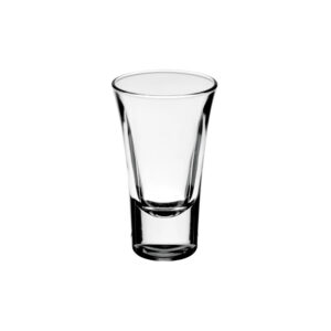 Shotglass Dublino 5,7cl