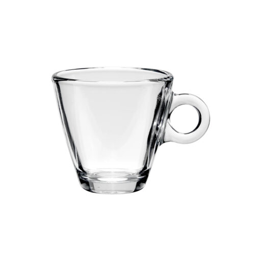 Glassmug 10 cl