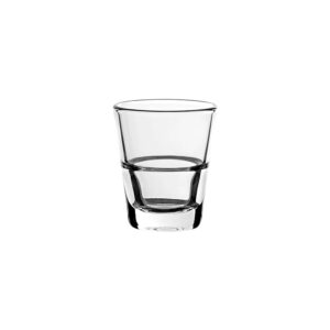 Shotglass Stack Up 4,5cl