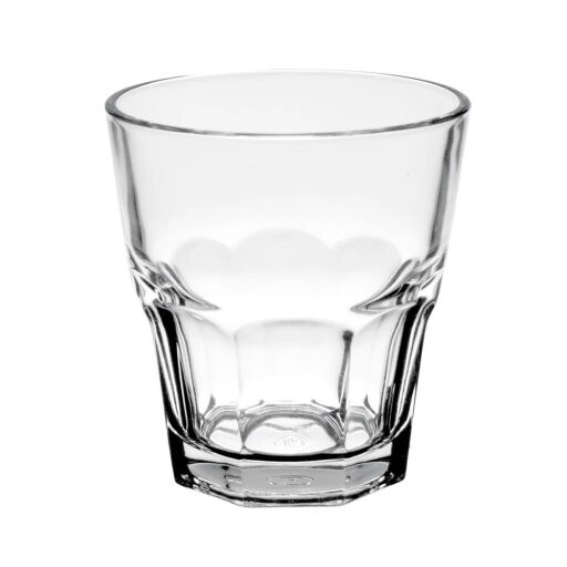 Whiskyglass 20 cl America