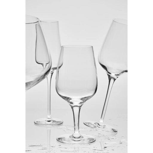 Champagneglass 21 cl Sublym