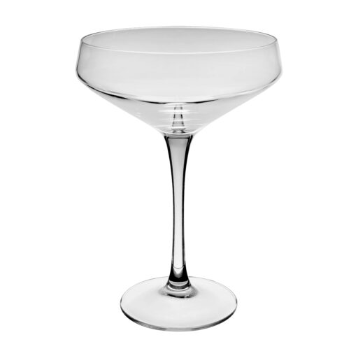 Champagneglass 30 cl Coupe