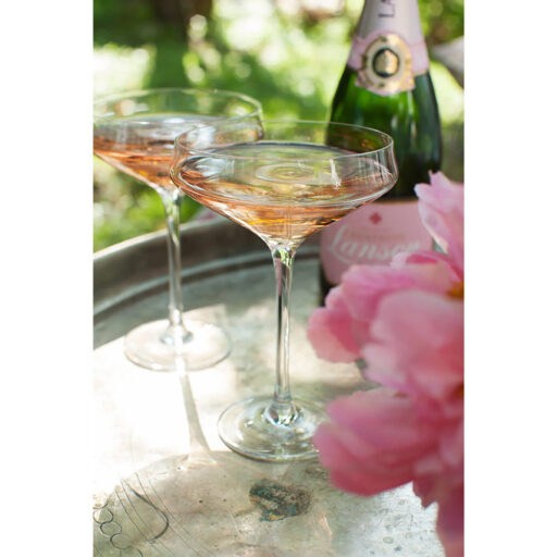 Champagneglass 30 cl Coupe