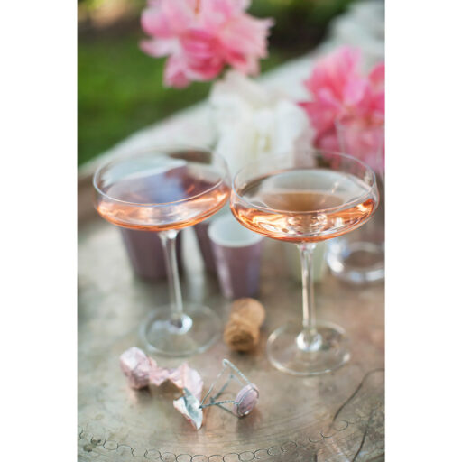 Champagneglass 30 cl Coupe