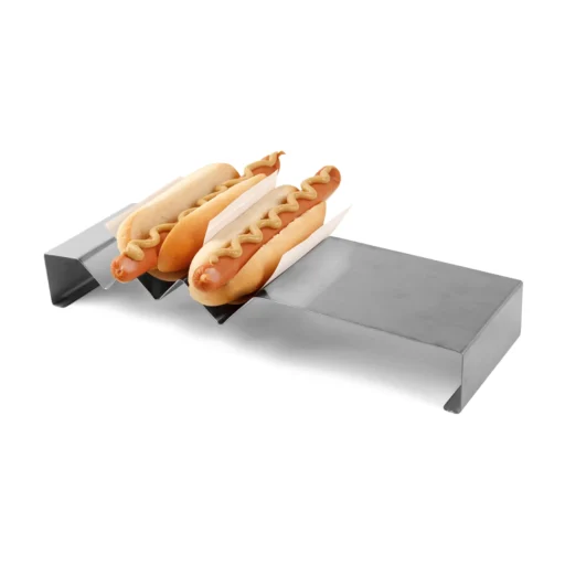 Pølsestativ 3 pølser
