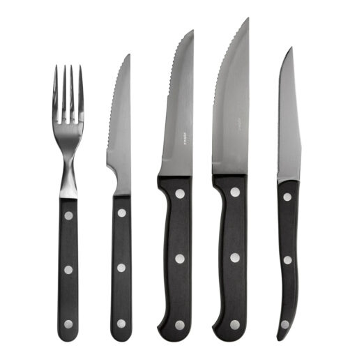 Palermo Grillkniv XL