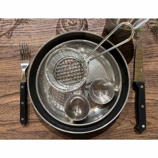 Palermo Grillkniv XL