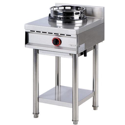 Nayati gass wok 1x 13kw
