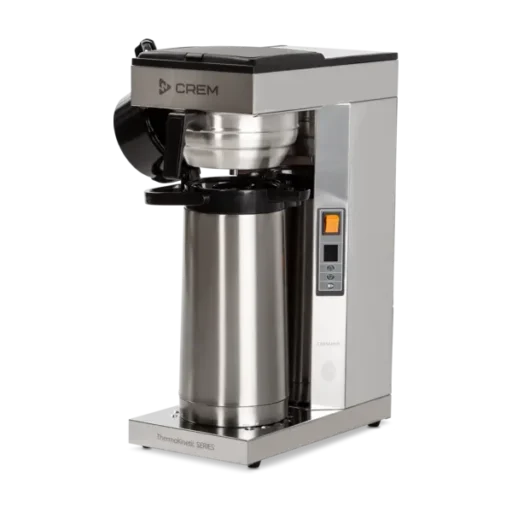 Crem Kaffetrakter 2.2 liter