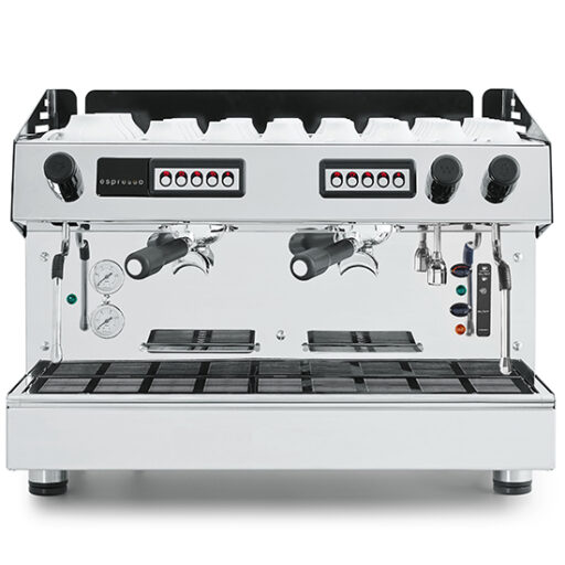 Mastro Espressomaskin 2 Gruppers