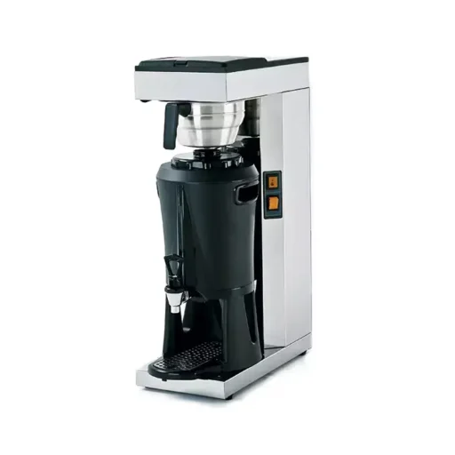 Crem Kaffetrakter 2,5 Liter. Mega Gold