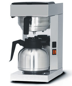 Kaffetrakter