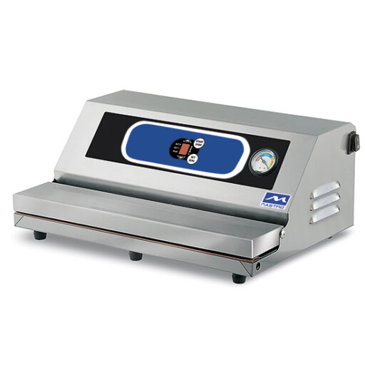 Mastro Vakuum maskin 400 mm.
