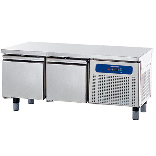 Mastro Grillkjølebenk 120x60 cm.