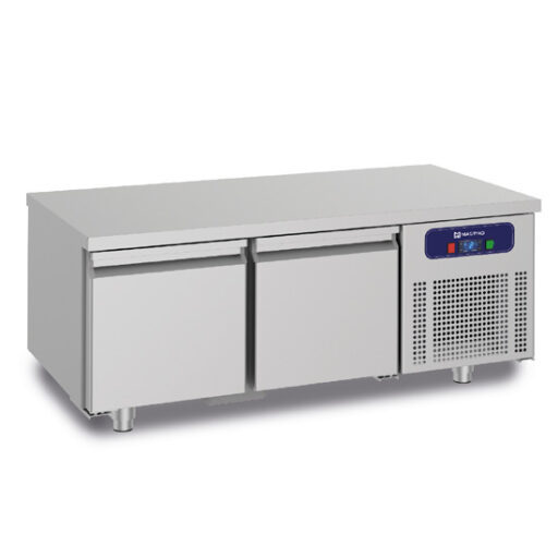 Frenox Grillkjølebenk 140x60 cm.