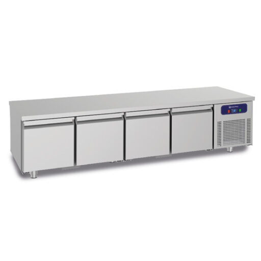 Frenox Grillkjølebenk 220x60 cm.