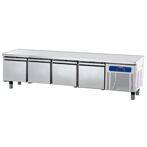 Mastro Grillkjølebenk 220x60 cm.