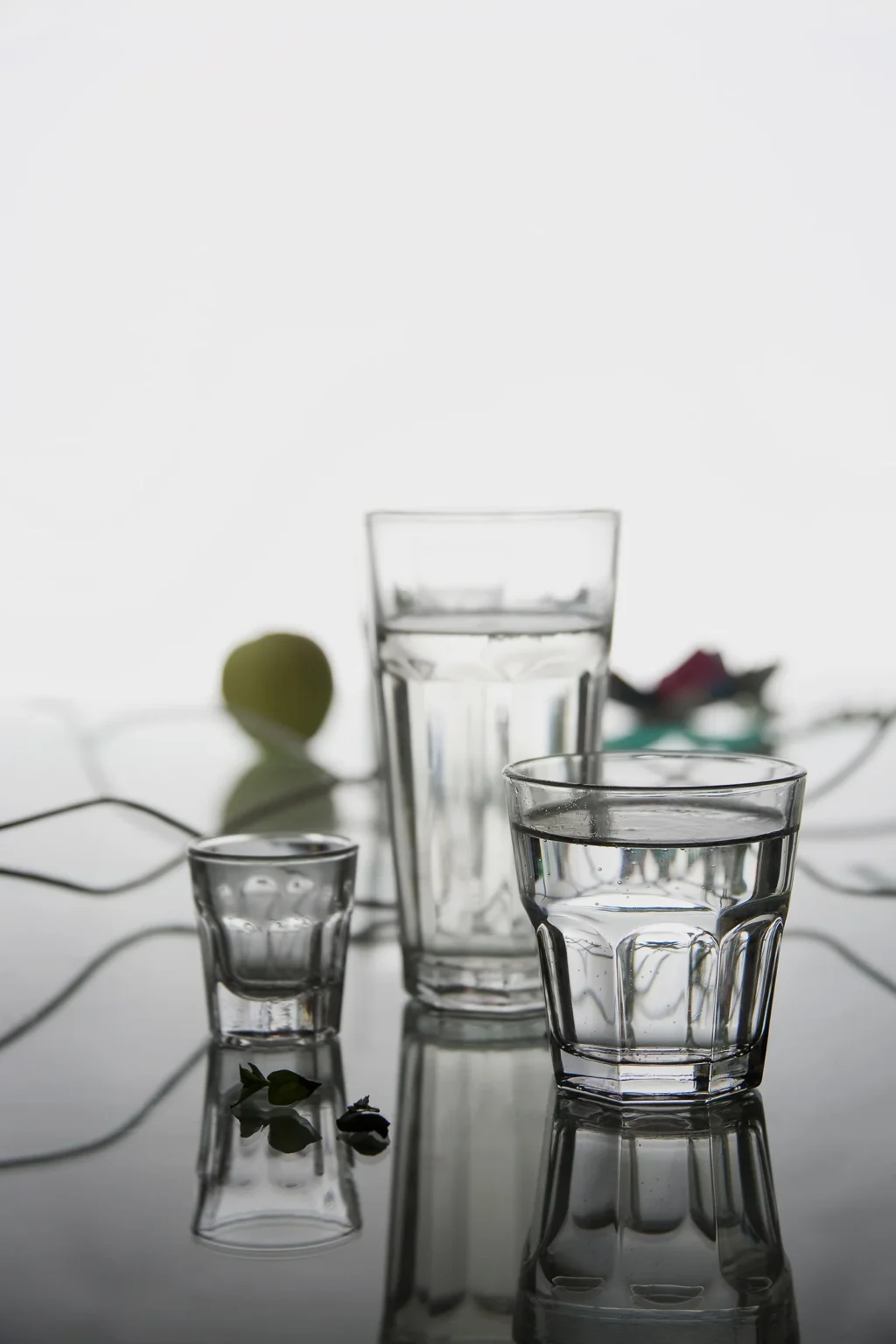 Shotglass America 3,5cl