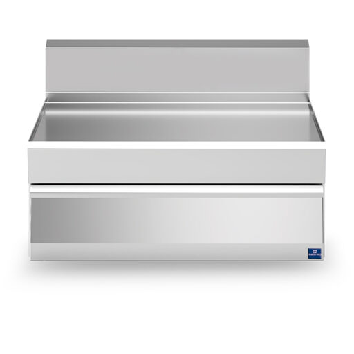 Mastro Dobbel Nøytral element 650 Linje