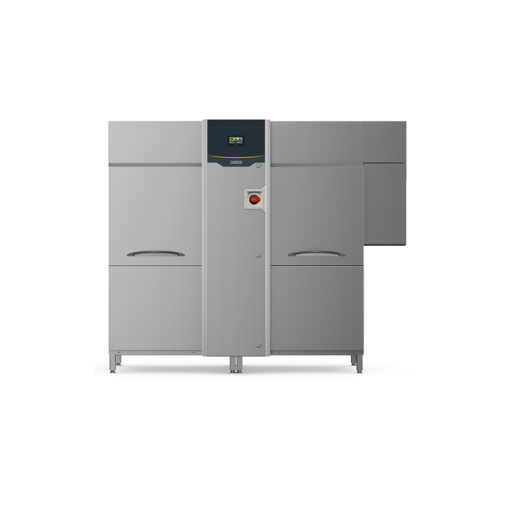 zanussi tunnel oppvaskmaskin 150 kurver per time