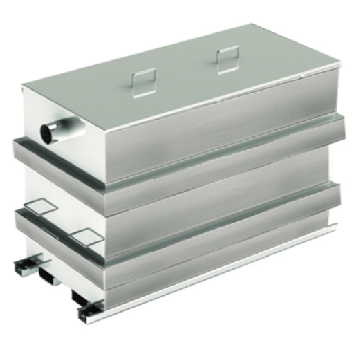 Walpol Fettutskiller 482 Liter. Norsk standard – NS-EN 1825-1