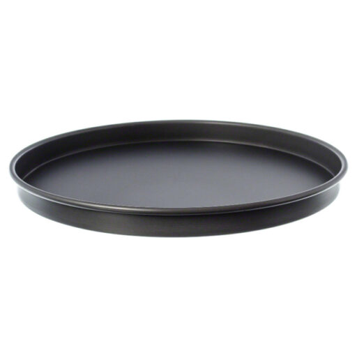 pizzapanne 30 cm 2.5cm kant