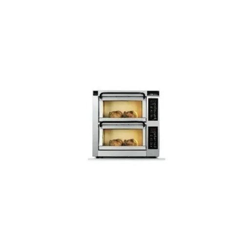 Pizzamaster 402ED 1+1 40cm Pizza