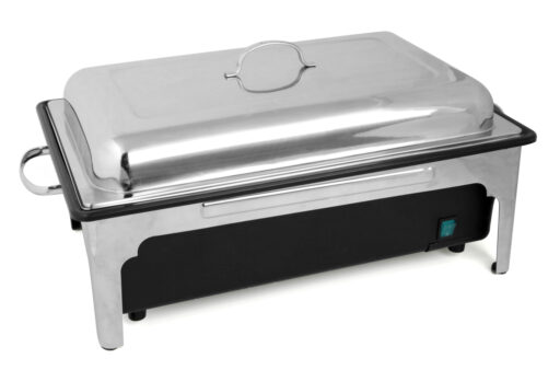 Exxent Chafing Dish 1/1 GN Elektrisk