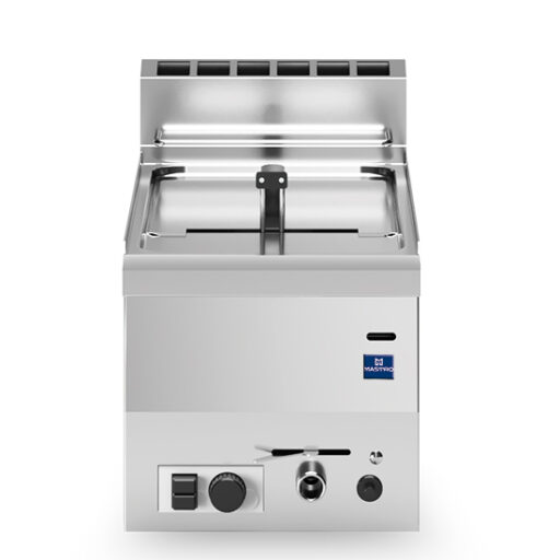 Mastro Gass Frityr 1x8 Liter 600 Serie