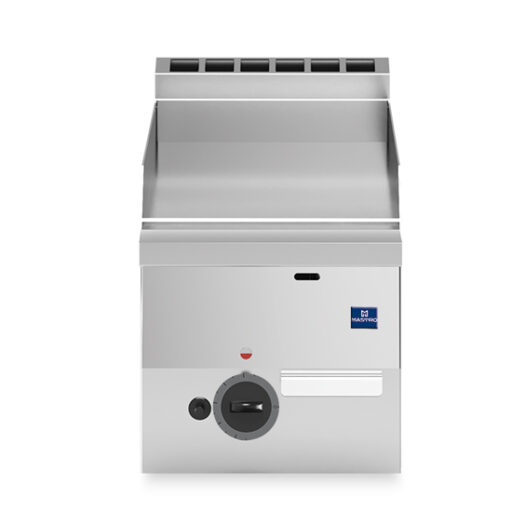 Mastro Gass Flatgrill Enkel 600 Serie