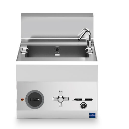 Mastro Pastakoker 1x20 Liter. 650 serie