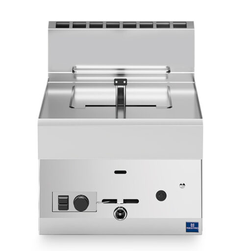 Mastro Gass Frityr 1x8 Liter 650 Serie