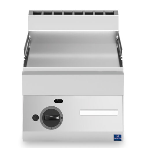 Mastro Gass Flatgrill Enkel 650 Serie