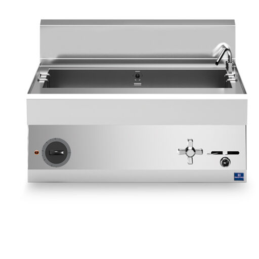 Mastro Pastakoker 1x40 Liter. 650 serie