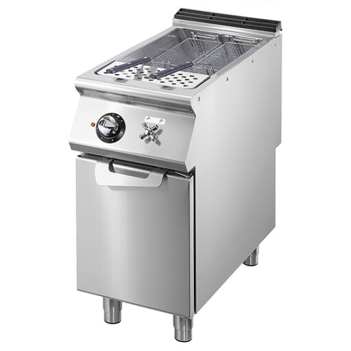 Mastro Pastakoker 1x26 Liter. 1x 2/3 GN 700 serie