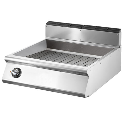 Mastro Vannbad 2/1 GN 700-Serie