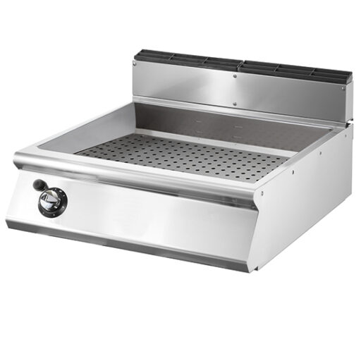 Mastro Gass Vannbad 2/1 + 2x 1/3 GN