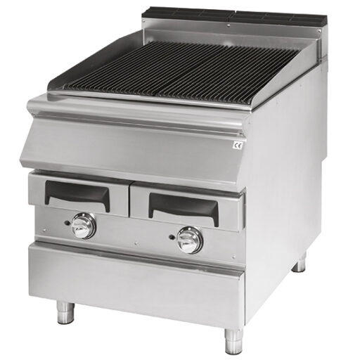 Mastro Gass Vanngrill Dobbel 700 Linje