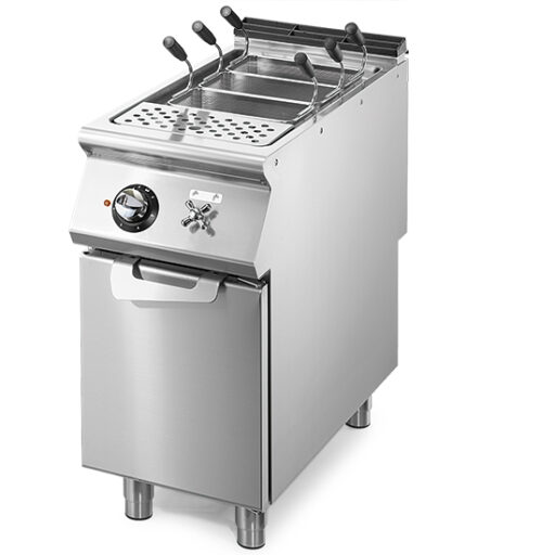Mastro Pastakoker 1×40 Liter. 1x 1/1 GN 900 serie