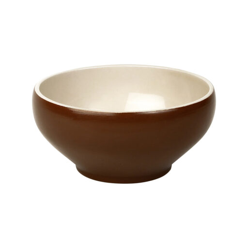 Skål Ø 15 cm Provence, brun/ beige